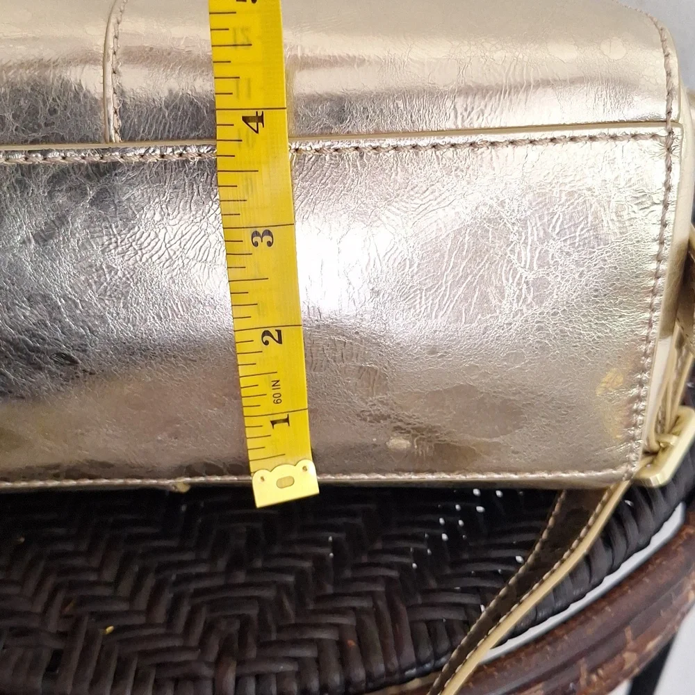 Hobo Render Small Crossbody Gilded Marble Bag NWT - Picture 14 of 16